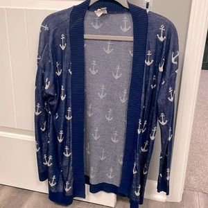 Women’s cardigan from Windsor
